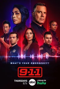 911 (2018) бесплатно