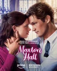 Макстон-холл  бесплатно